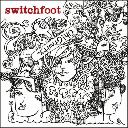 Switchfoot : Oh! Gravity., review, tracklist, mp3, lyrics